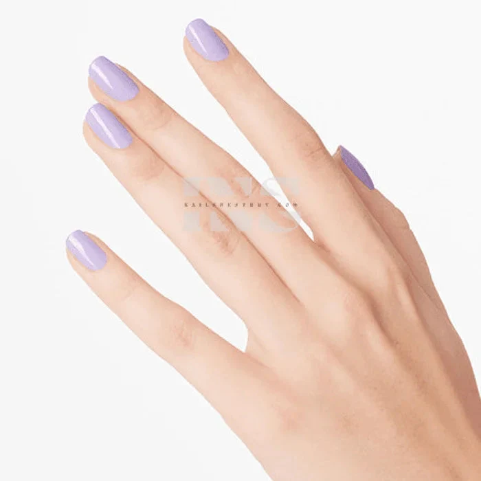 OPI Duo - Don't Toot My Flute P34 - Image 3