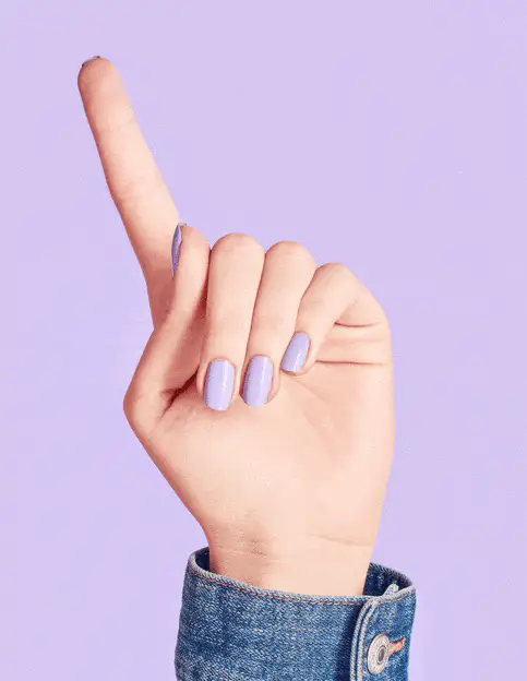OPI Duo - Don't Toot My Flute P34 - Image 4