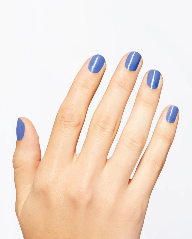 OPI Duo - Dream Come Blue S033 - Image 2