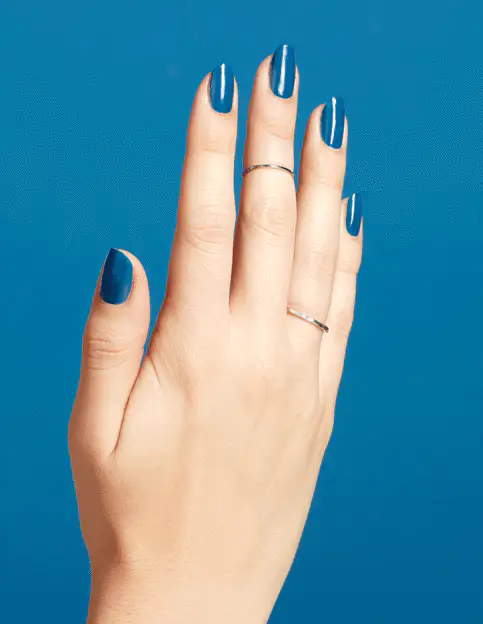 OPI Duo - Duomo Days, IS ola Nights MI06 - Image 4