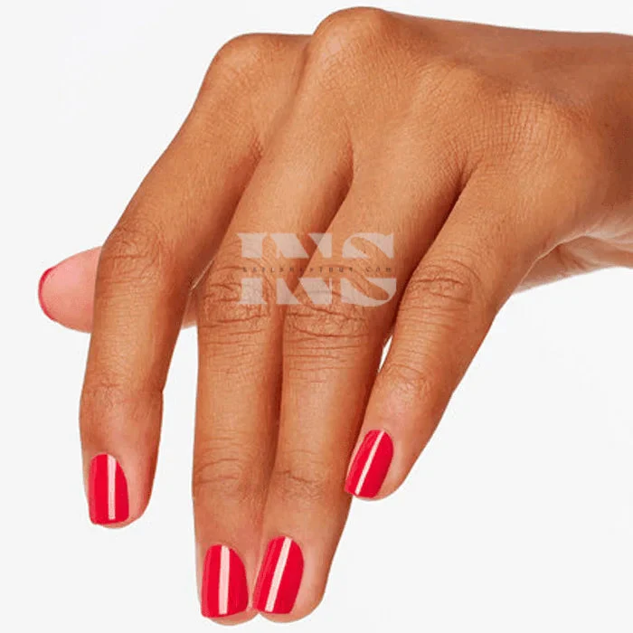 OPI Duo - Dutch Tulips L60 - Image 3