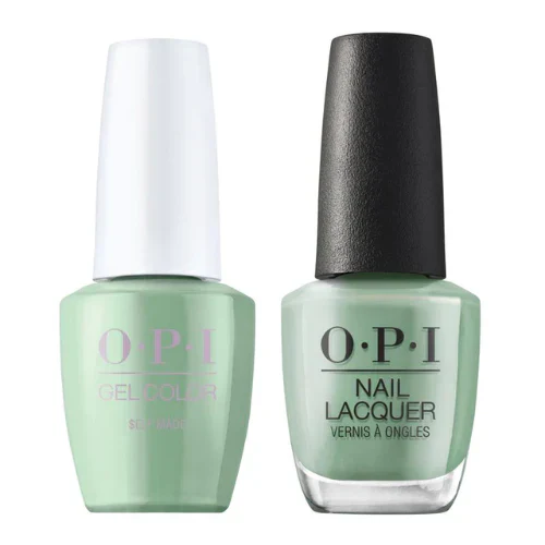 OPI Duo - $elf Made S020