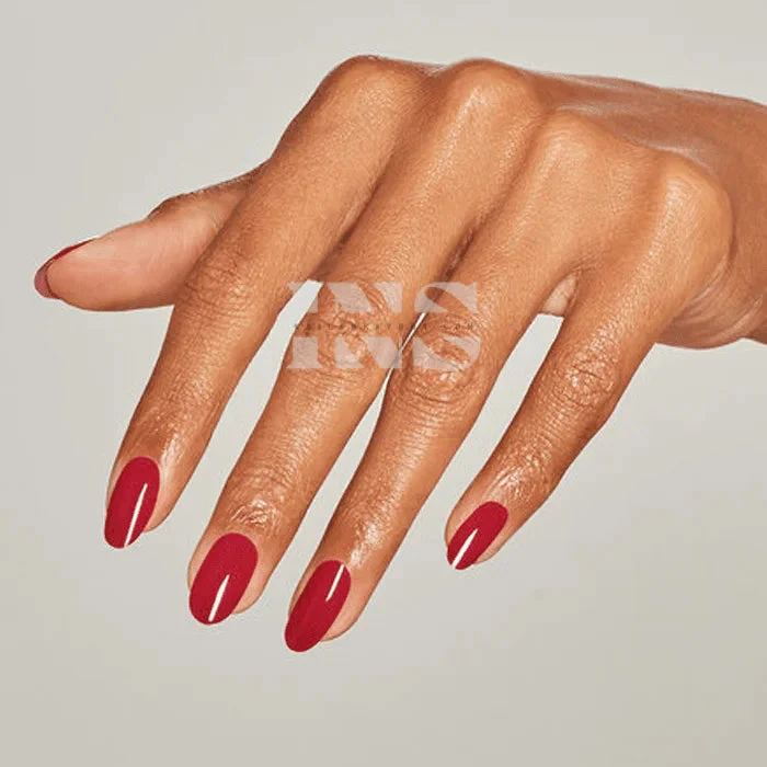 OPI Duo - Emmy, Have You Seen Oscar? H012 - Image 3