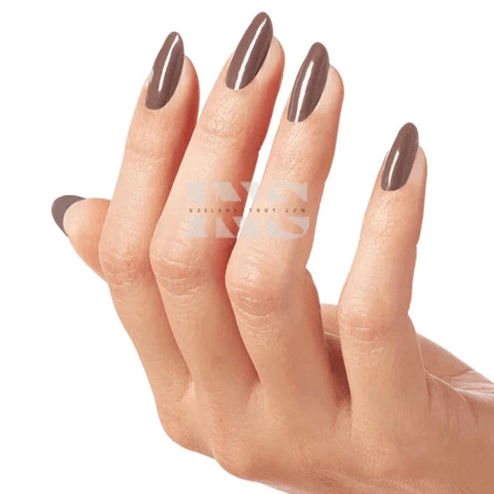OPI Duo - Espresso Your Inner Self LA04 - Image 3