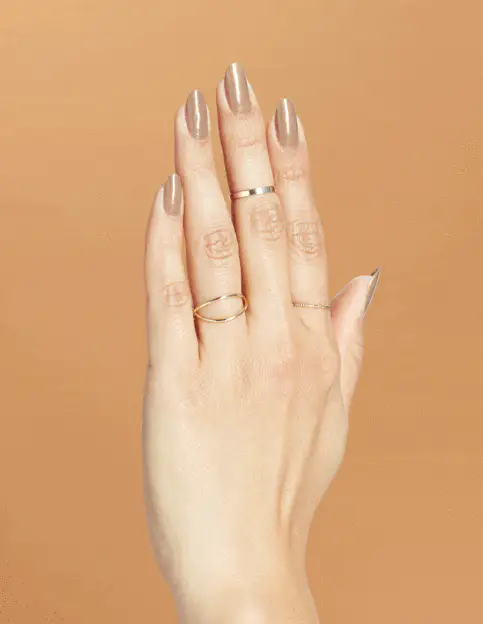 OPI Duo - Fall-ing For Milan MI01 - Image 4