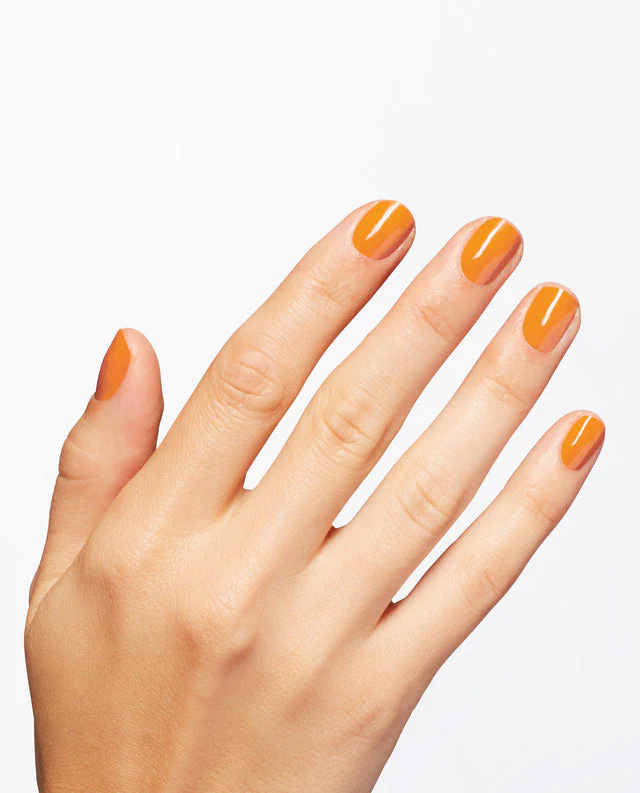 OPI Duo - Feelin' Fire S031 - Image 2