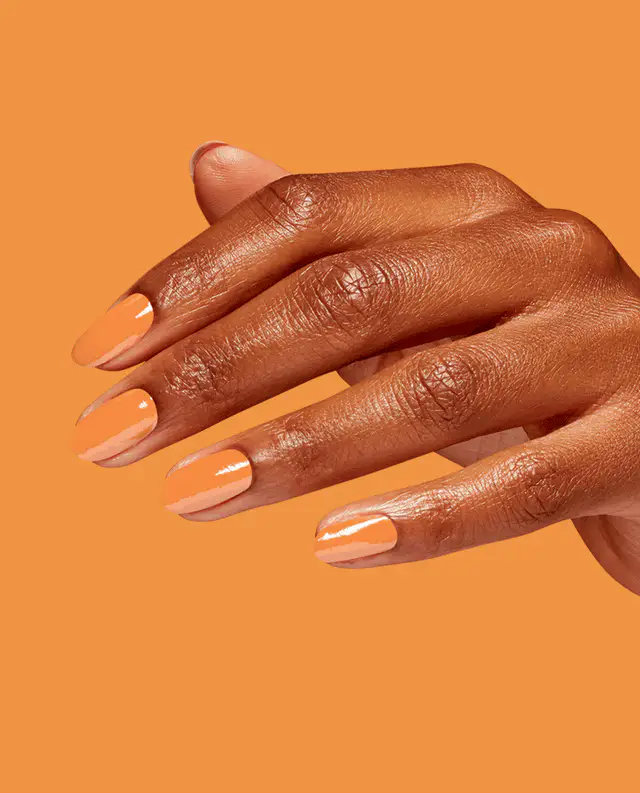 OPI Duo - Feelin' Fire S031 - Image 4