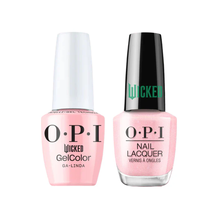 OPI Duo - Ga-Linda HRR07
