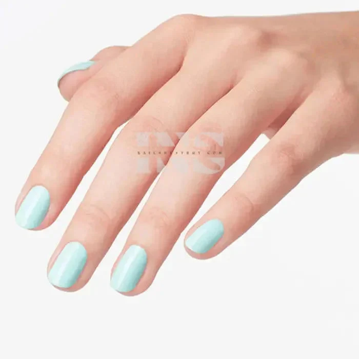 OPI Duo - Gelato On My Mind V33 - Image 3