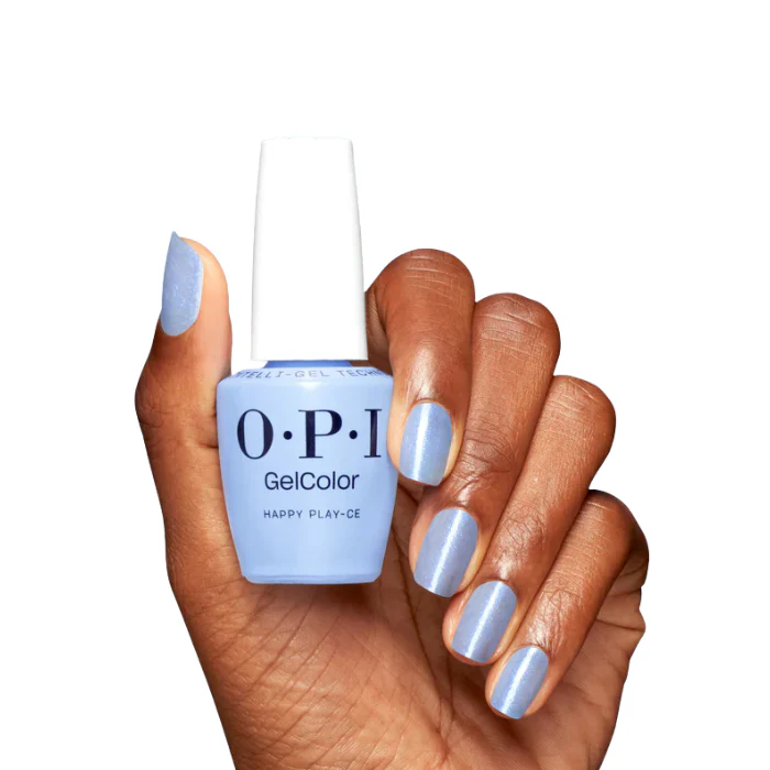 OPI Duo - Happy Play-ce S043 - Image 4