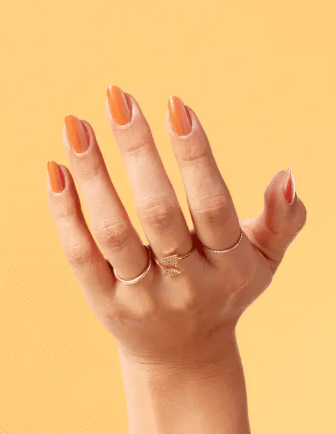 OPI Duo - Have Your Panettone And Eat It Too MI02 - Image 4