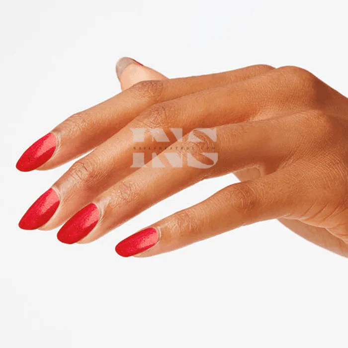 OPI Duo - Heart and Con-Soul D55 - Image 3