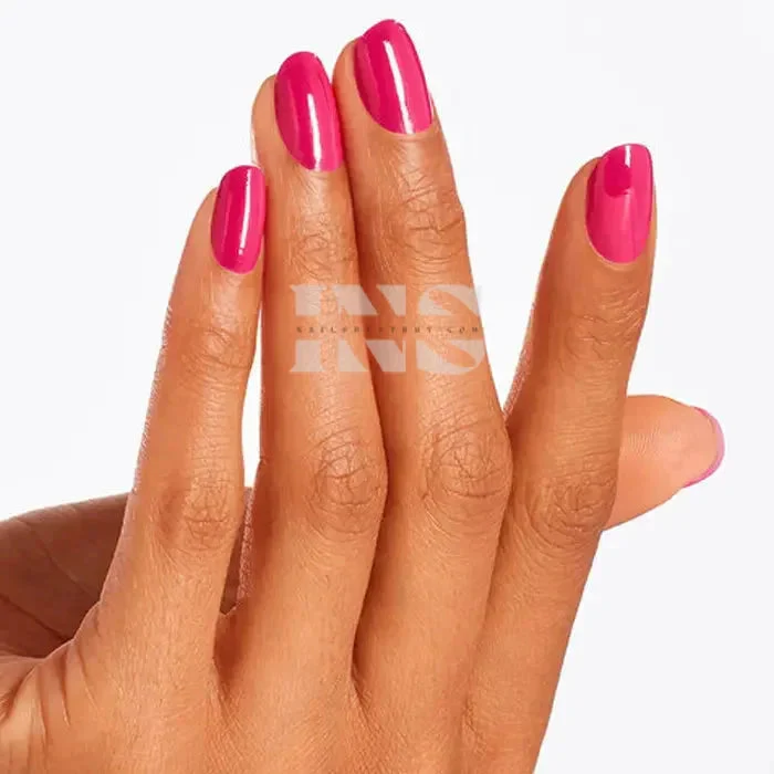 OPI Duo - Hurry-juku Get This Color! T83 - Image 3