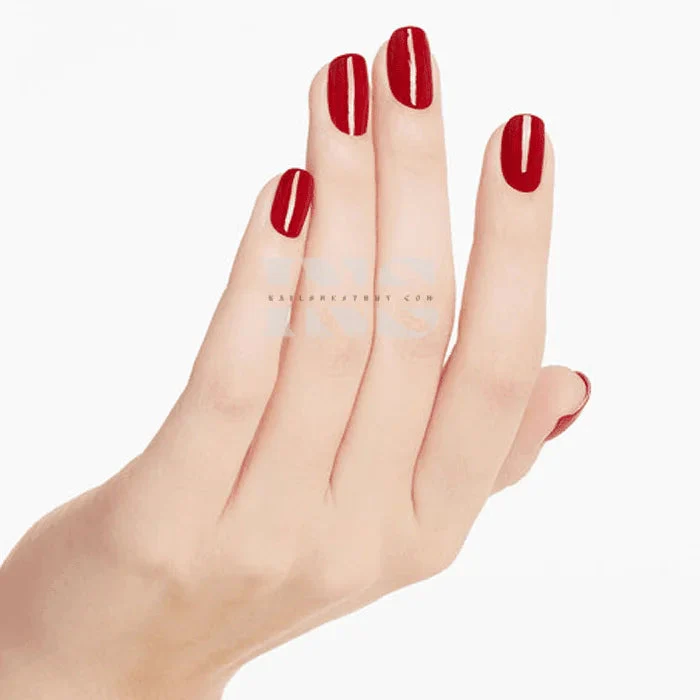OPI Duo - I Love You Just Be-Cusco P39 - Image 3