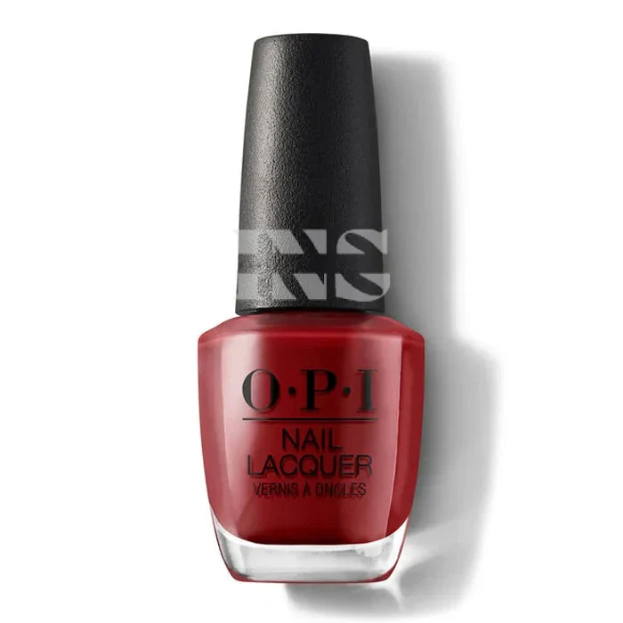 OPI Duo - I Love You Just Be-Cusco P39 - Image 5
