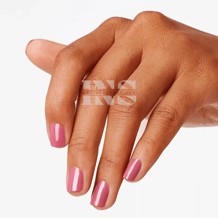 OPI Duo - Just Lanai-ing Around H72 - Image 3
