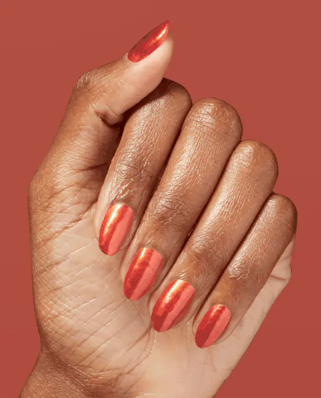 OPI Duo - Liquid Fire F020 - Image 4