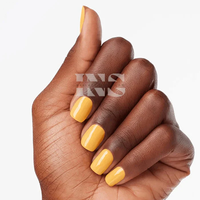 OPI Duo - Marigolden Hour N82 - Image 3