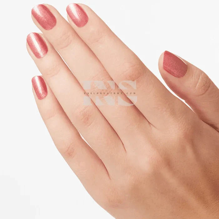 OPI Duo - Melted in the Sun M27 - Image 3