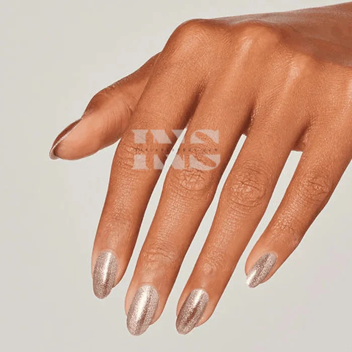 OPI Duo - Metallic Composition LA01 - Image 3