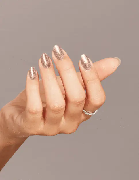 OPI Duo - Metallic Composition LA01 - Image 4