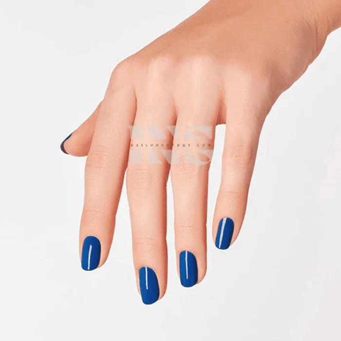 OPI Duo - Mi Casa Es Blue Casa M92 - Image 3