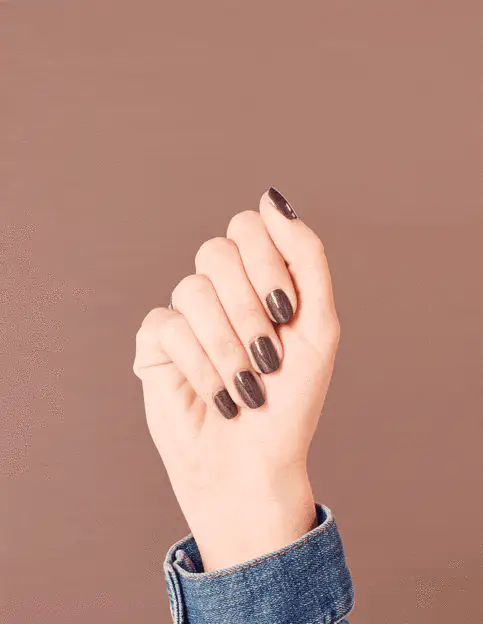 OPI Duo - My Private Jet B59 - Image 4