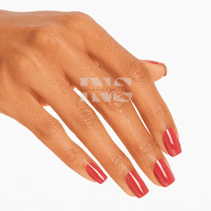 OPI Duo - My Solar Clock Is Ticking  P38 - Image 3