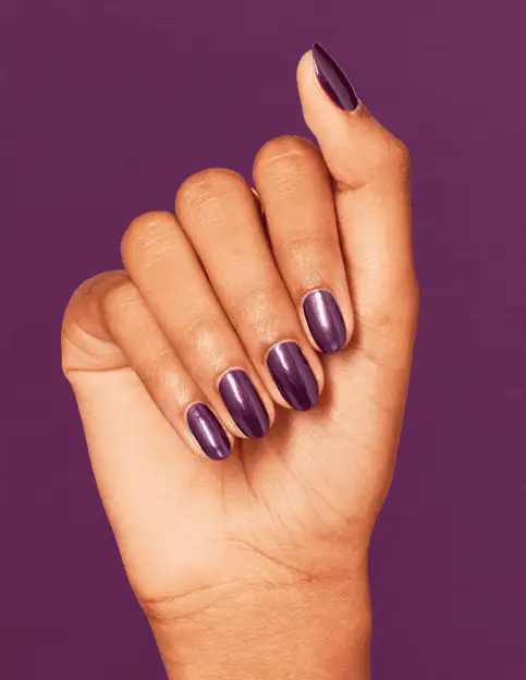 OPI Duo - N00Berry D61 - Image 4