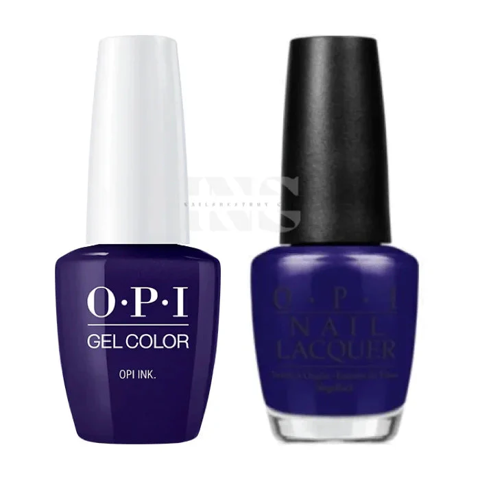 OPI Duo - OPI Ink B61