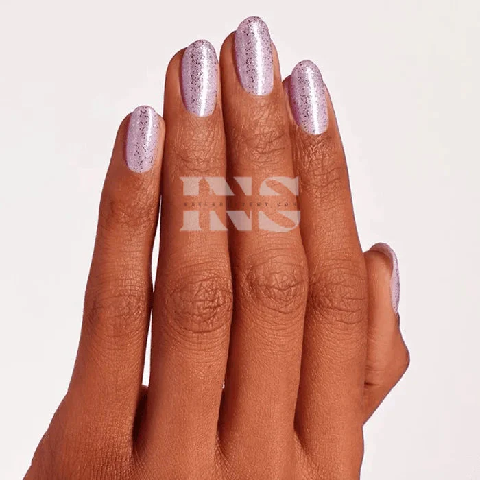 OPI Duo - Pile on the Sprinkles HPL06 - Image 3