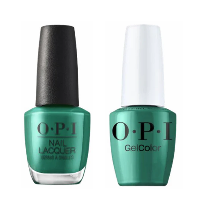 OPI Duo - Pose-in Ivy S057