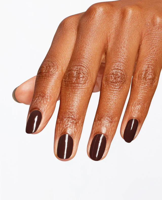 OPI Duo - Purrrride S032 - Image 2