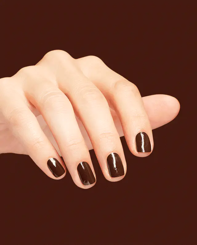 OPI Duo - Purrrride S032 - Image 4