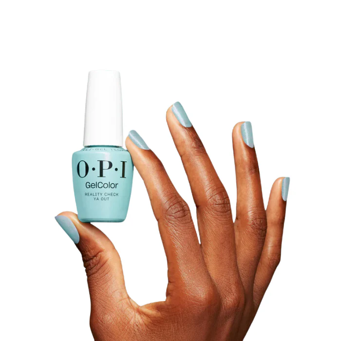 OPI Duo - Reality Check Ya Out S046 - Image 4