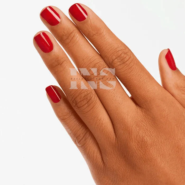 OPI Duo - Red Hot Rio A70 - Image 3