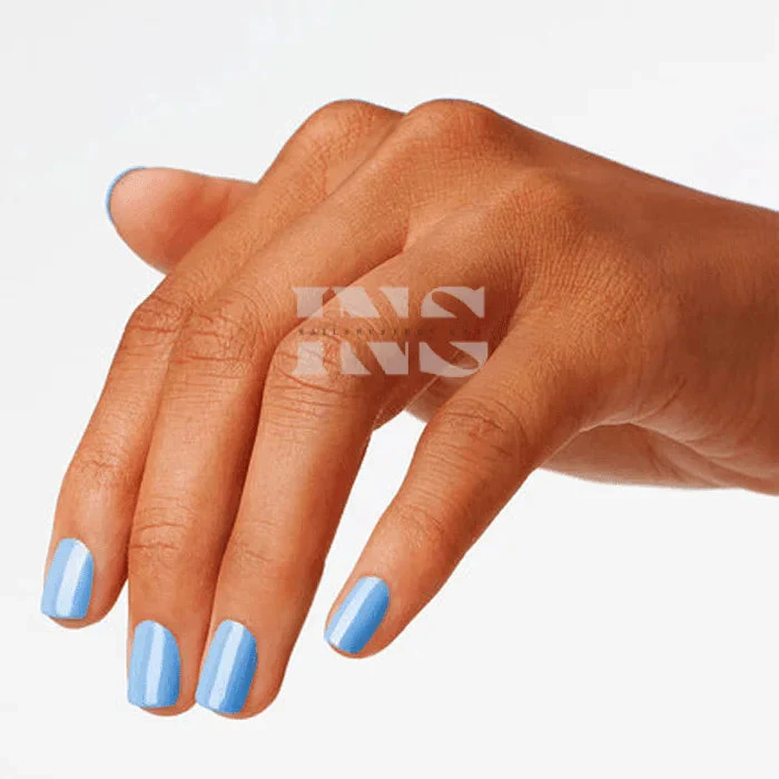 OPI Duo - Rich Girls & Po-Boys N61 - Image 3
