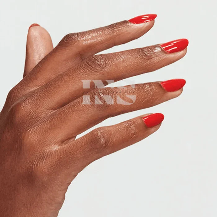 OPI Duo - Rust & Relaxation F006 - Image 3