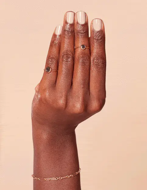 OPI Duo - Samoan Sand P61 - Image 4