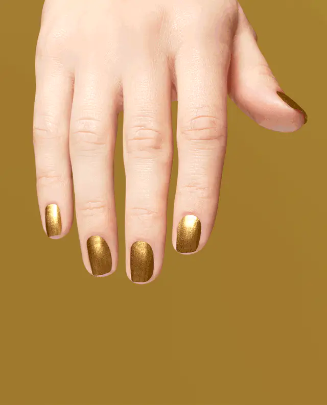 OPI Duo - SaTURN Me On F023 - Image 4