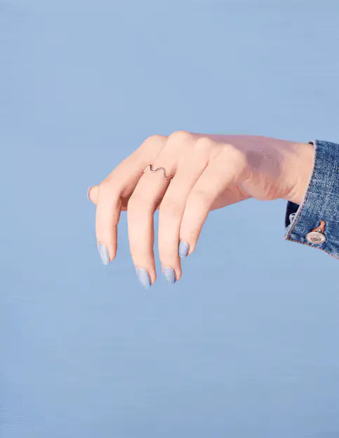 OPI Duo - Show Us Your Tips! N62 - Image 4