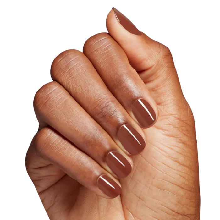 OPI Duo - Slip Dressed Up F025 - Image 2