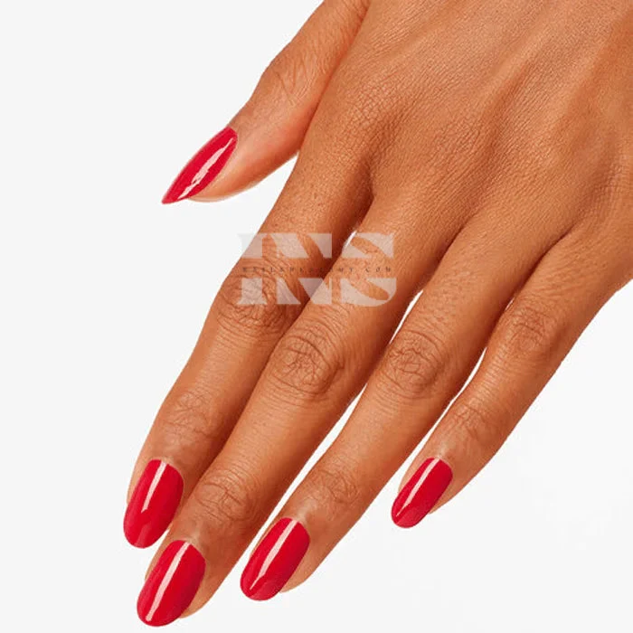 OPI Duo - So Hot It Berns Z13 - Image 3