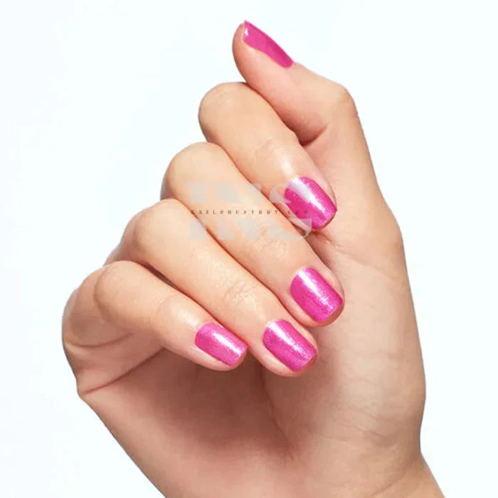 OPI Duo - Spring Break The Internet S009 - Image 3