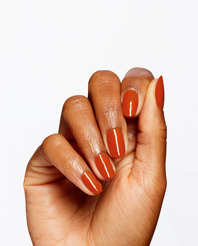OPI Duo - Stop at Nothin' S036 - Image 2