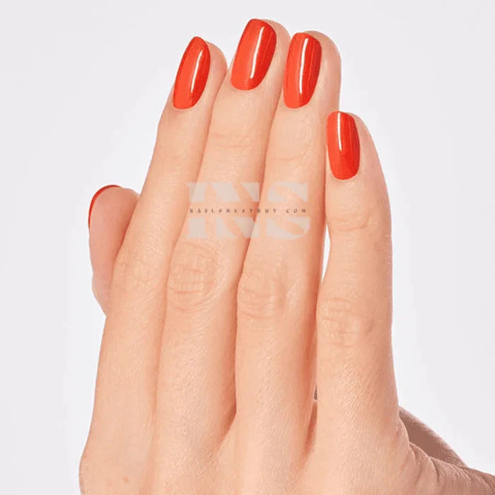 OPI Duo - Suzi Needs a Loch-smith U14 - Image 3
