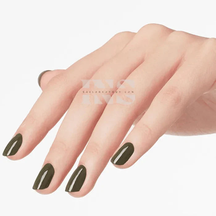 OPI Duo - Suzi The First Lady Of Nails W55 - Image 3