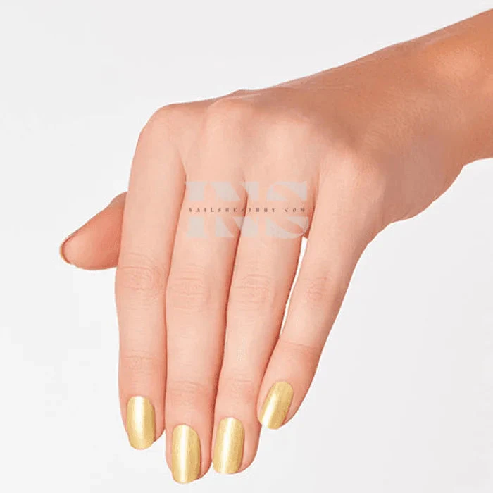 OPI Duo - Suzi's Slinging Mezcal M86 - Image 3