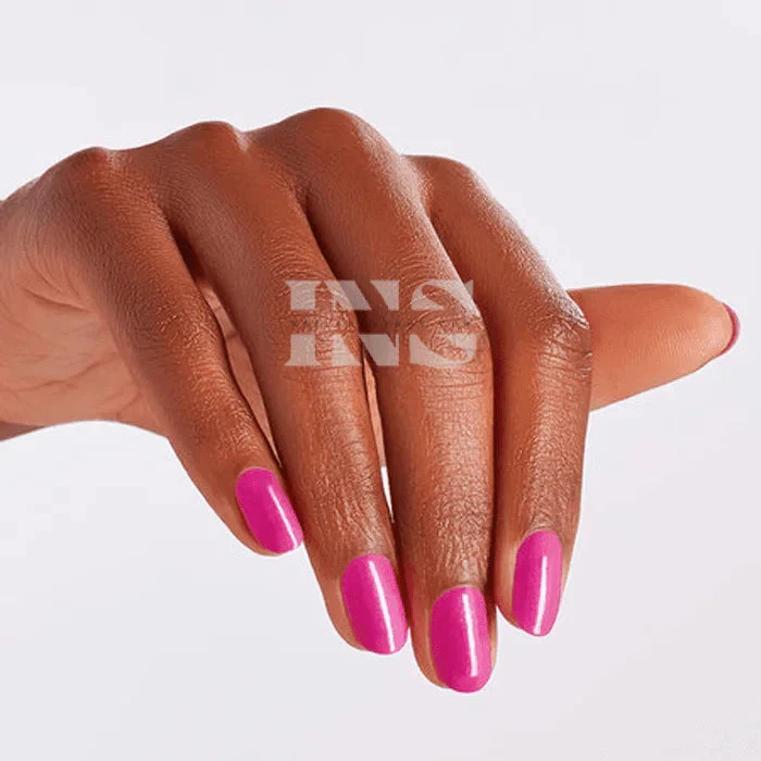 OPI Duo - Telenovela Me About It M91 - Image 3