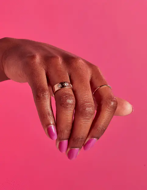 OPI Duo - Telenovela Me About It M91 - Image 4